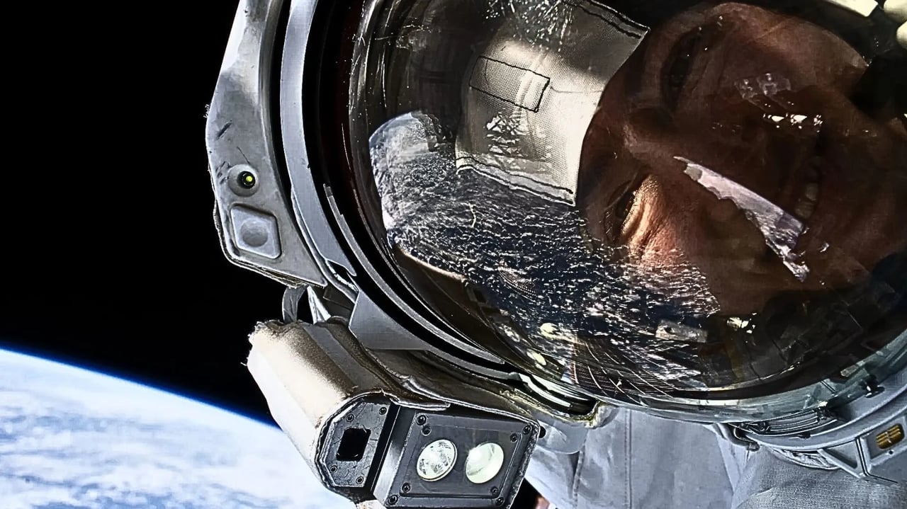 What a moon mission can teach women about timing and success