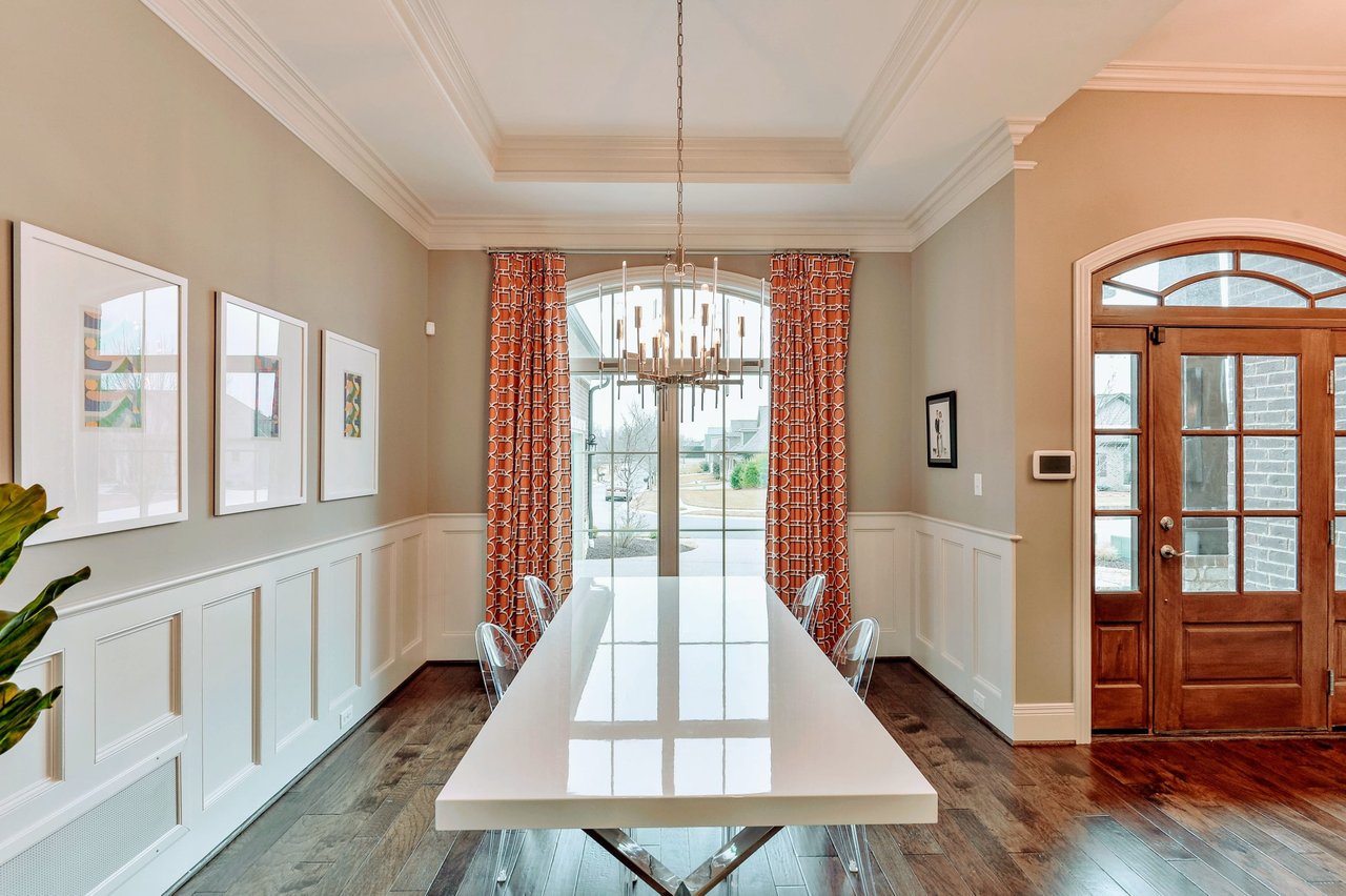 Keeping Up With The Joneses: Part II