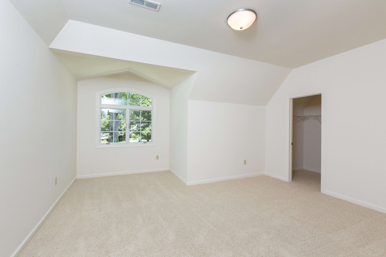 Custom Flower Home With a Dreamy Lower Level