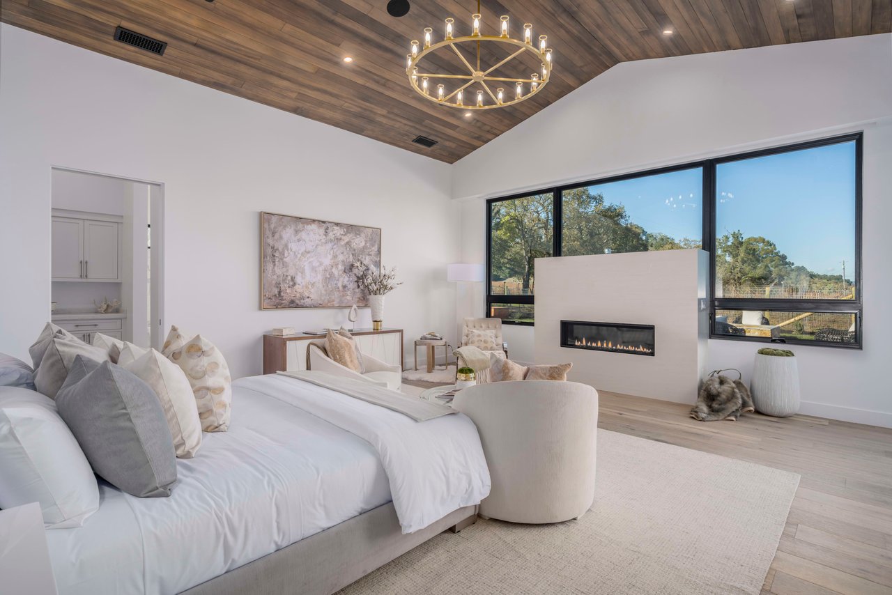 Yountville Modern, Yountville