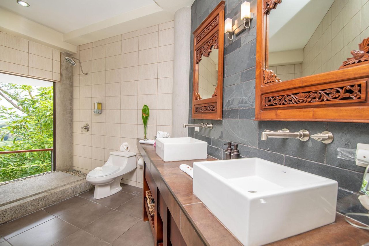 Balinese Tropical Luxury Estate, Manuel Antonio, Puntarenas