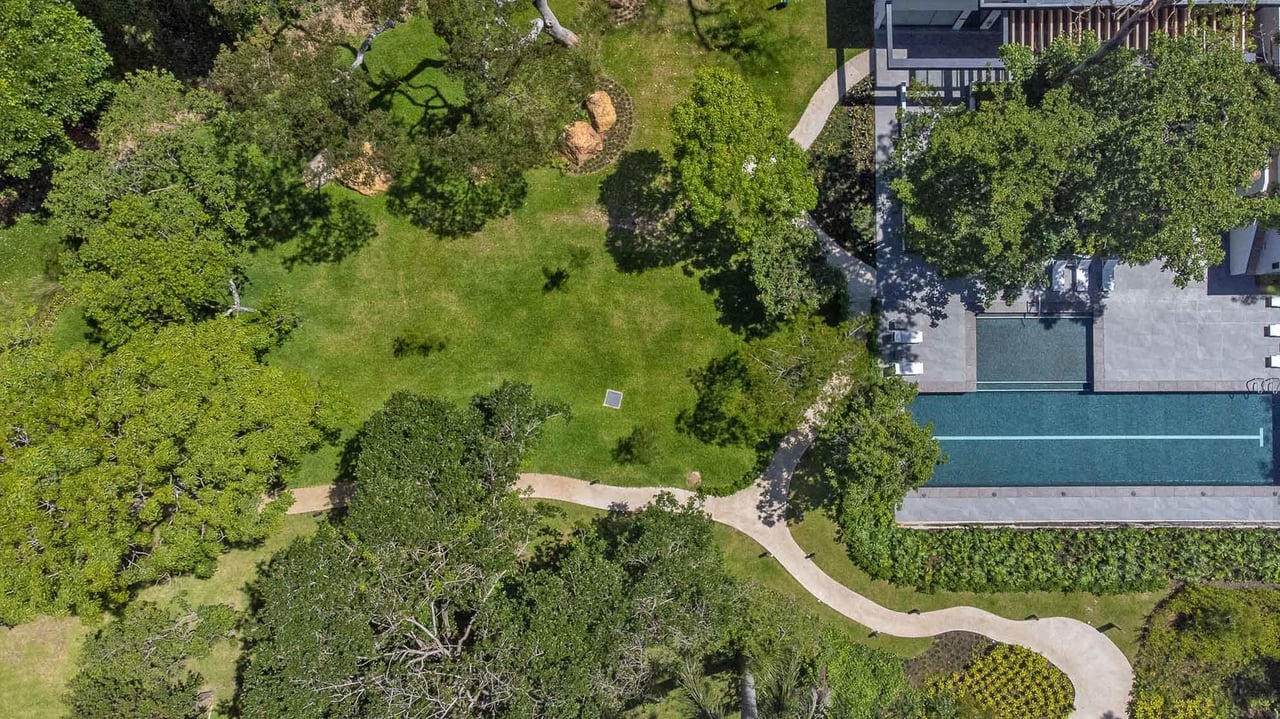 Modern Contemporary Luxury Residence, Escazu, San Jose