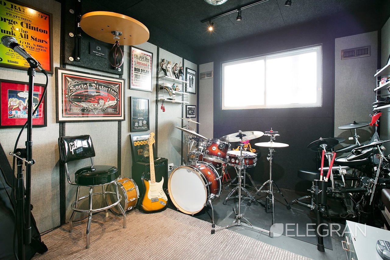 Delany Lofts