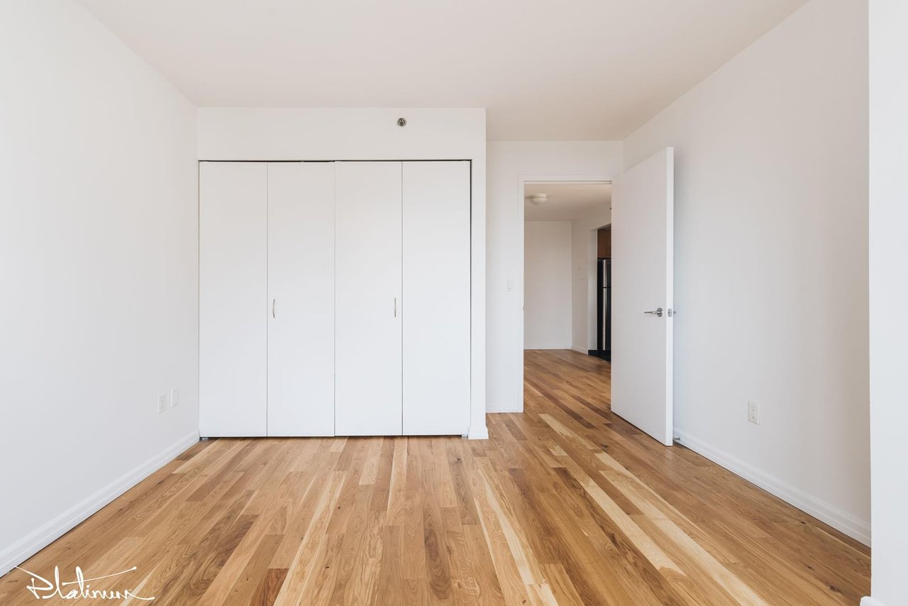 2 Gold Street, Apt 3G