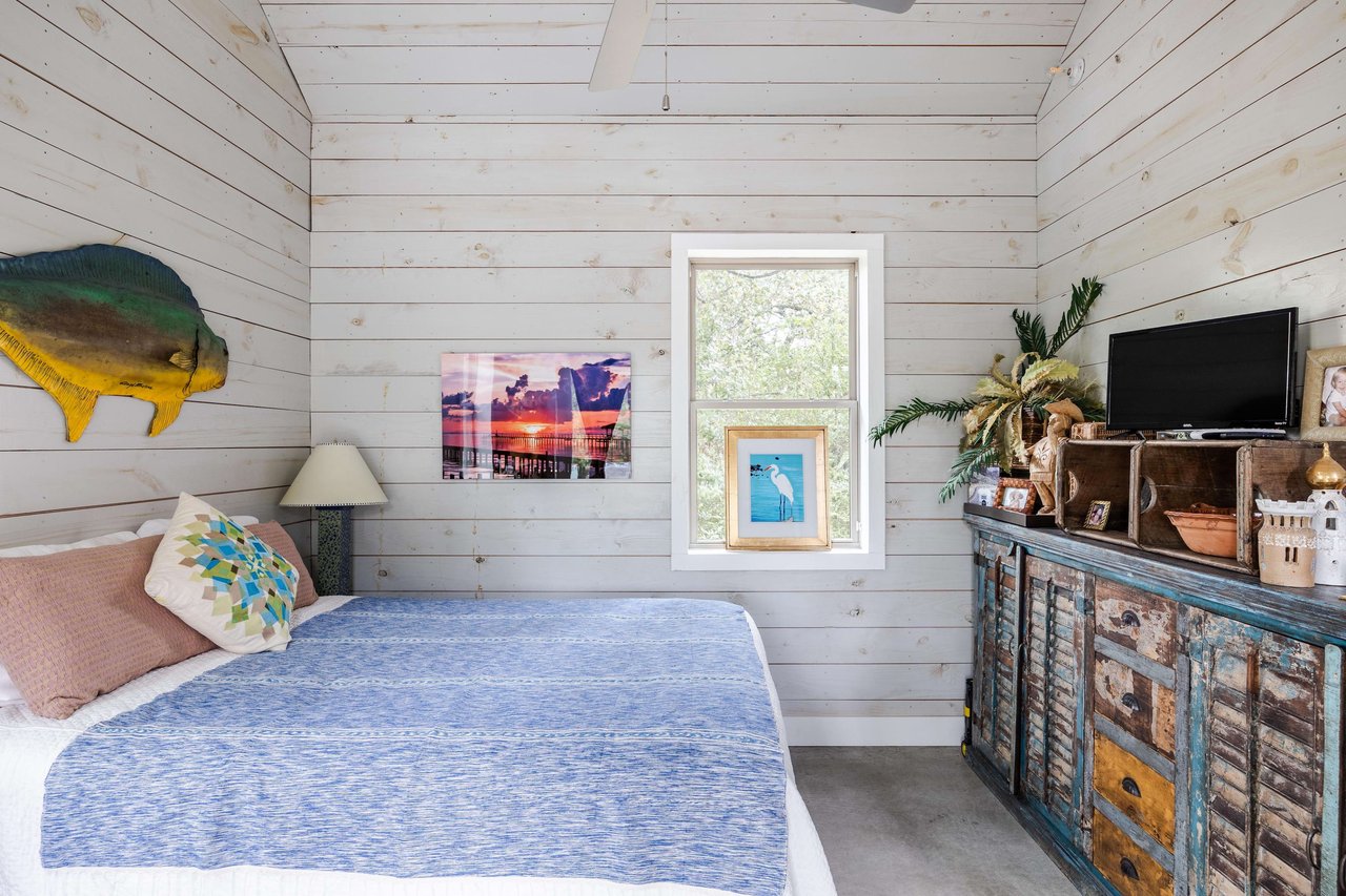 Rockport Retreat