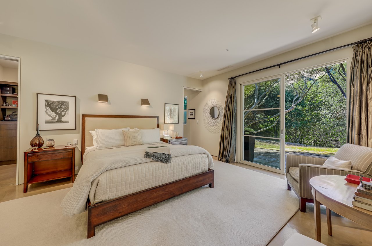Lucas Valley Estates