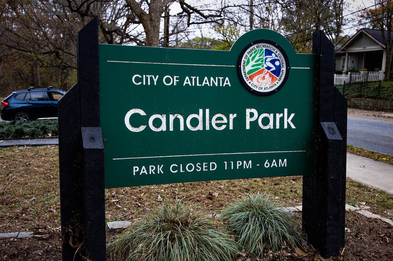 candler park