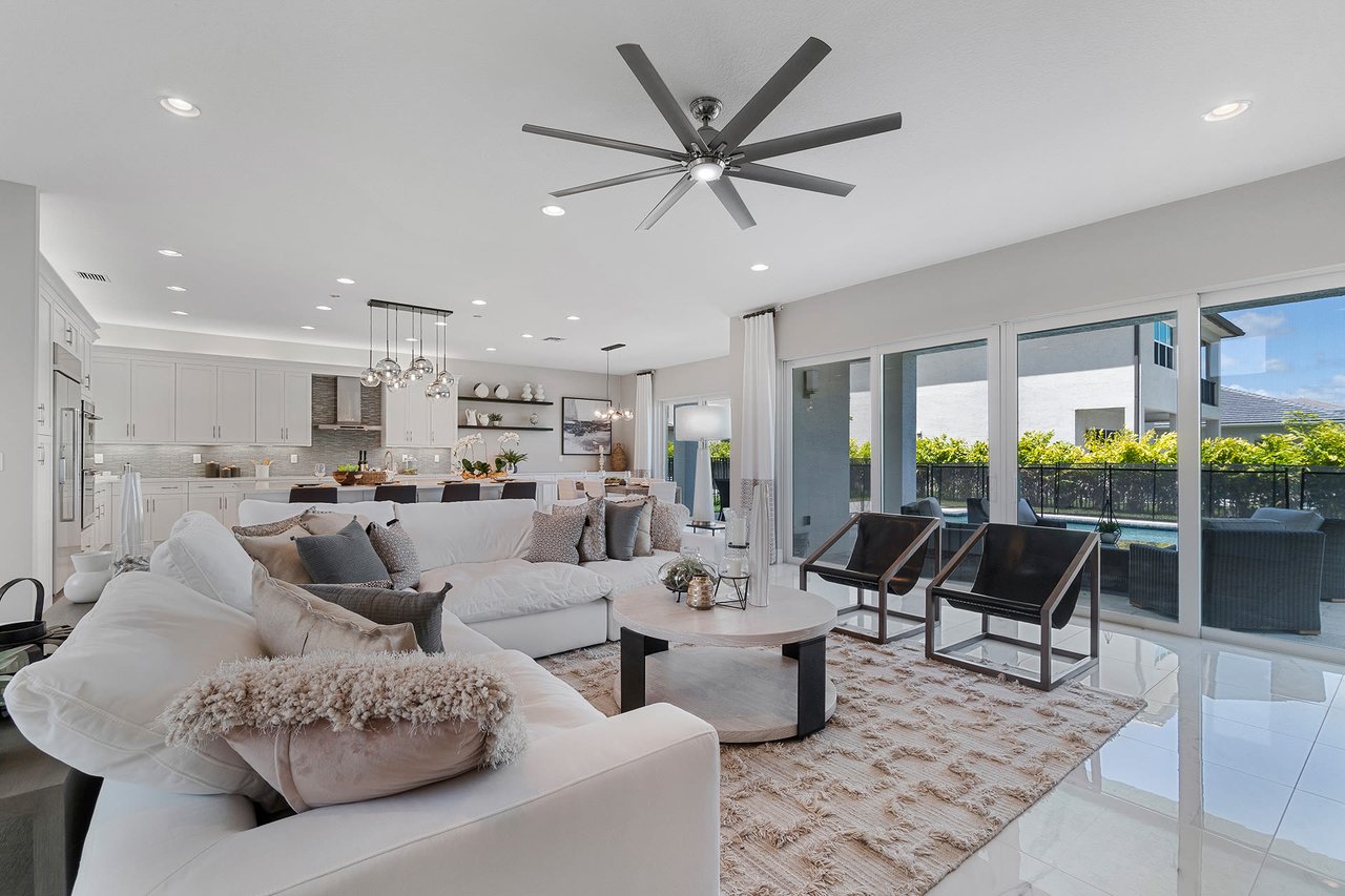 July Recap & Looking Forward to Fall