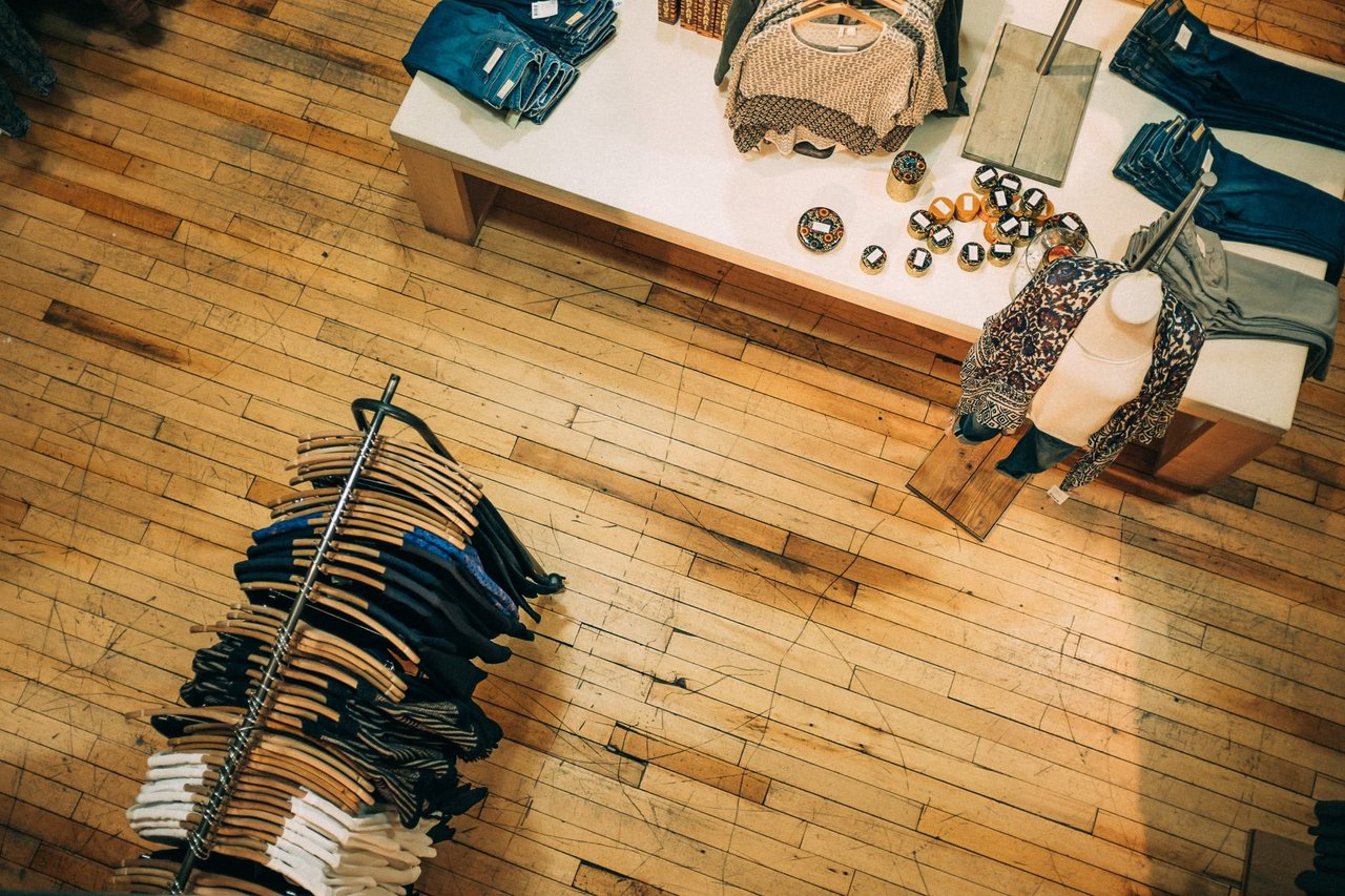 The NY Life | Fall Fashion Week Favorites
