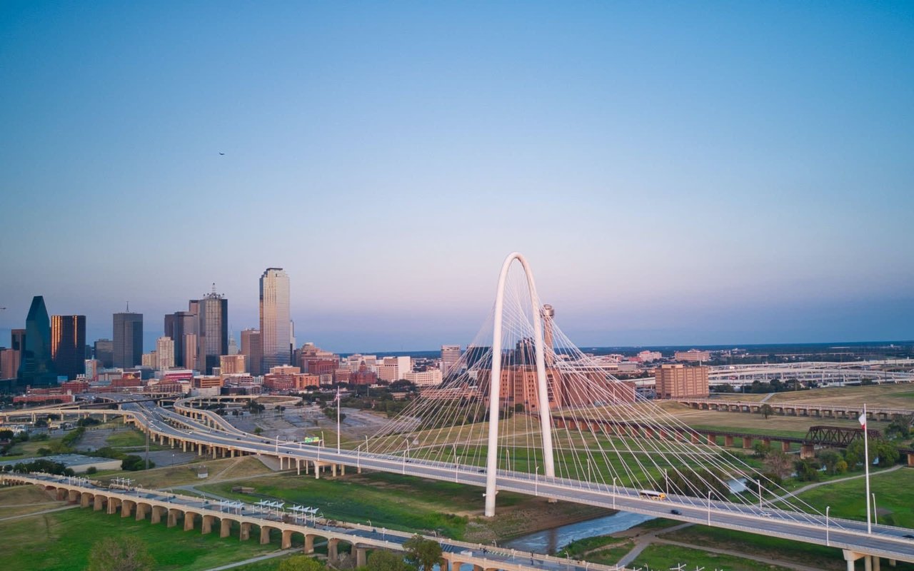 Top 6 Reasons People Love Living in North Dallas