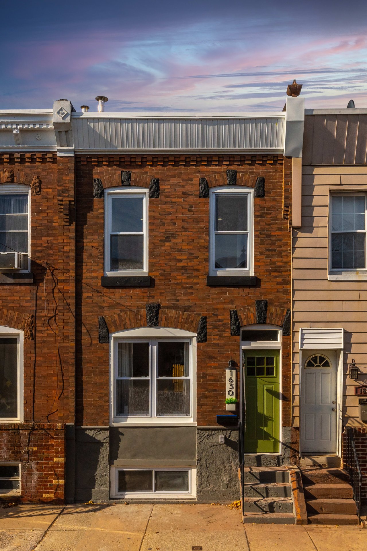 1630 South Ringgold Street