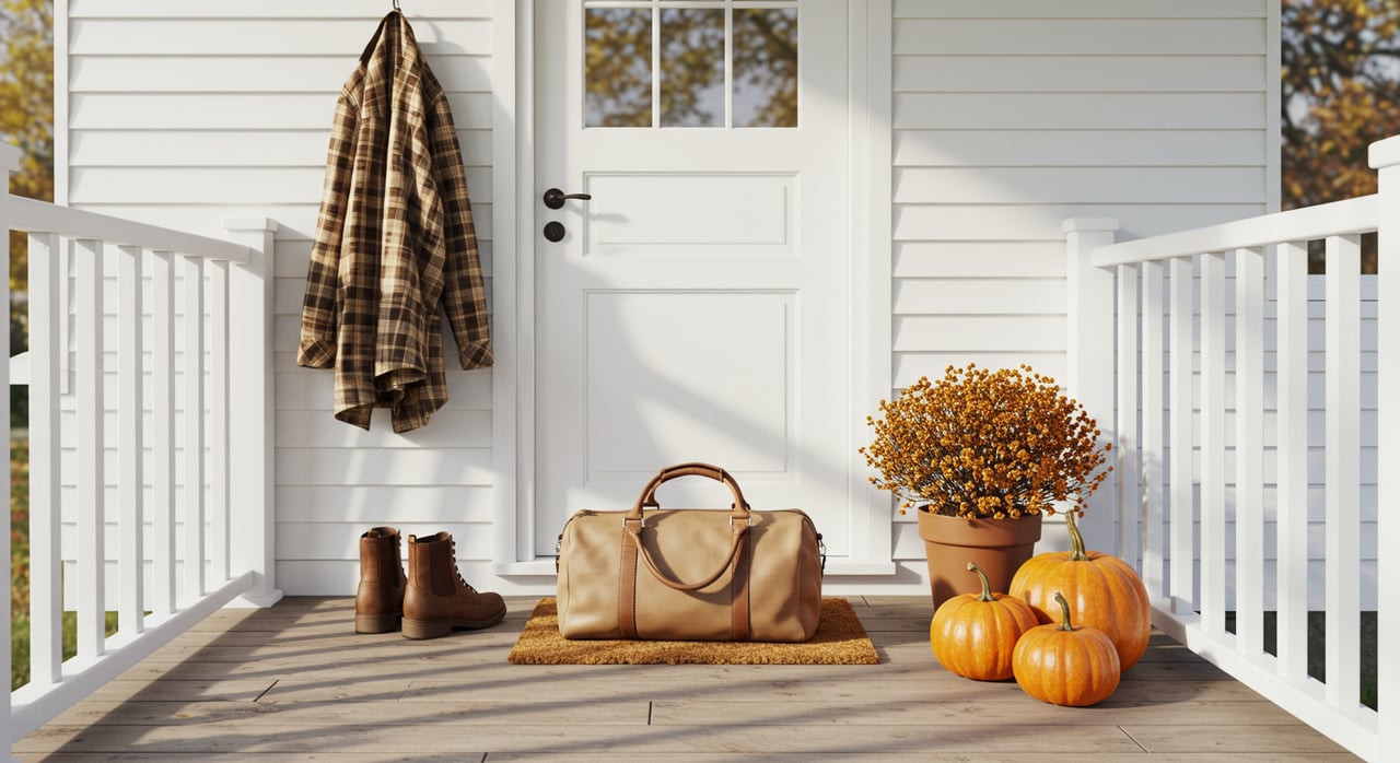 Housing Market Remains Hot as Cold Temps Move in