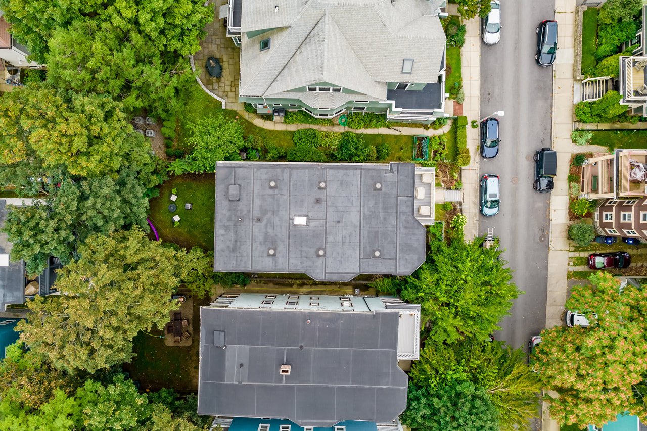 12 Olmstead St Unit: 1