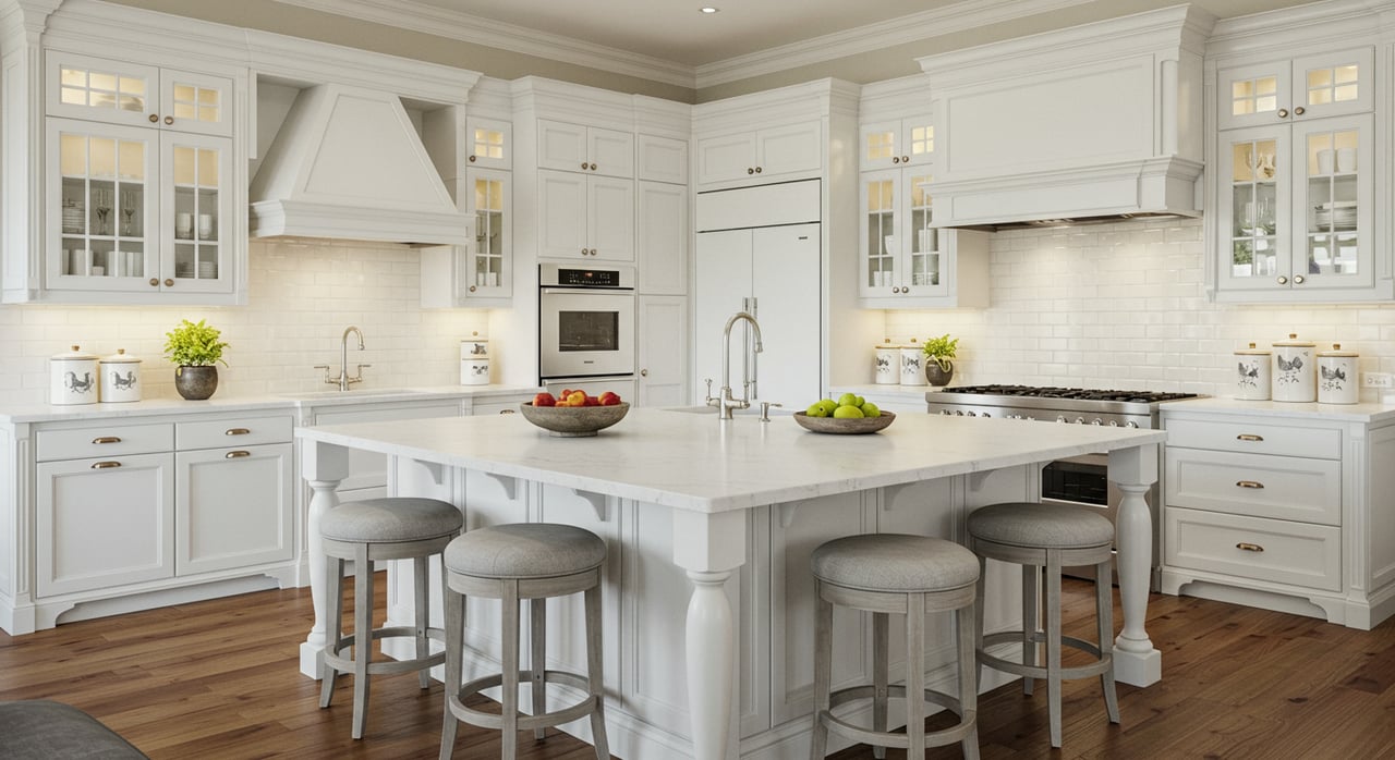 We Are Nearing a Bottom in the Mortgage Market, Says Black Knight’s Walden