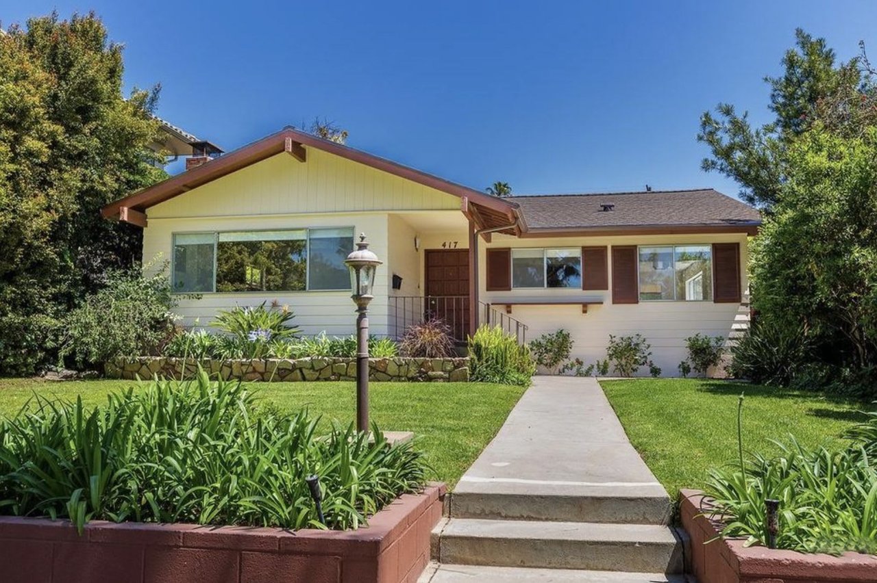 Santa Monica, California