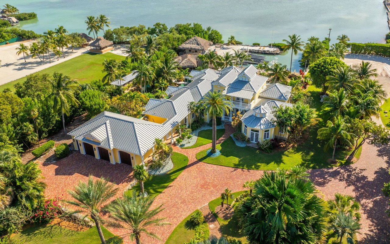 Bait Shack Estate