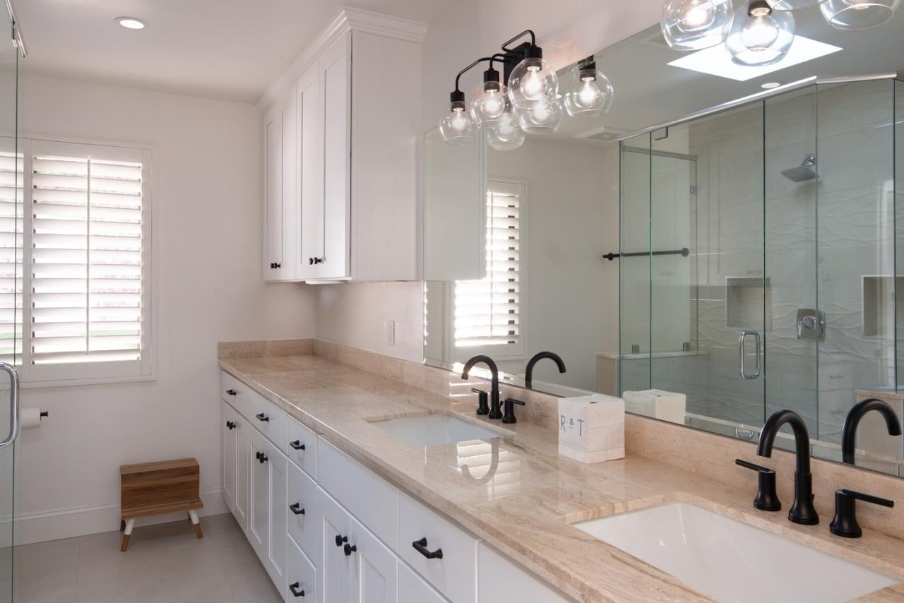 Meticulous Design in Pebble Beach 