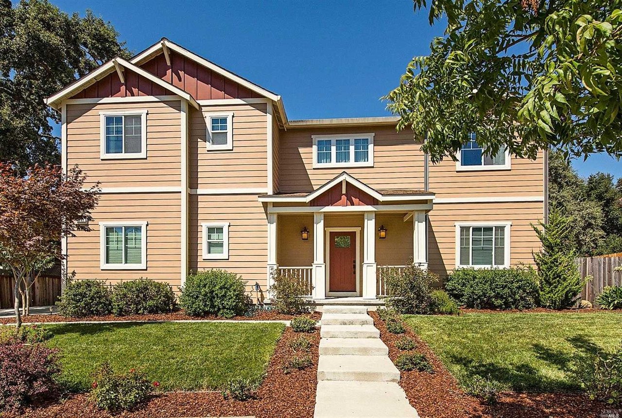 1252 Cayetano Dr