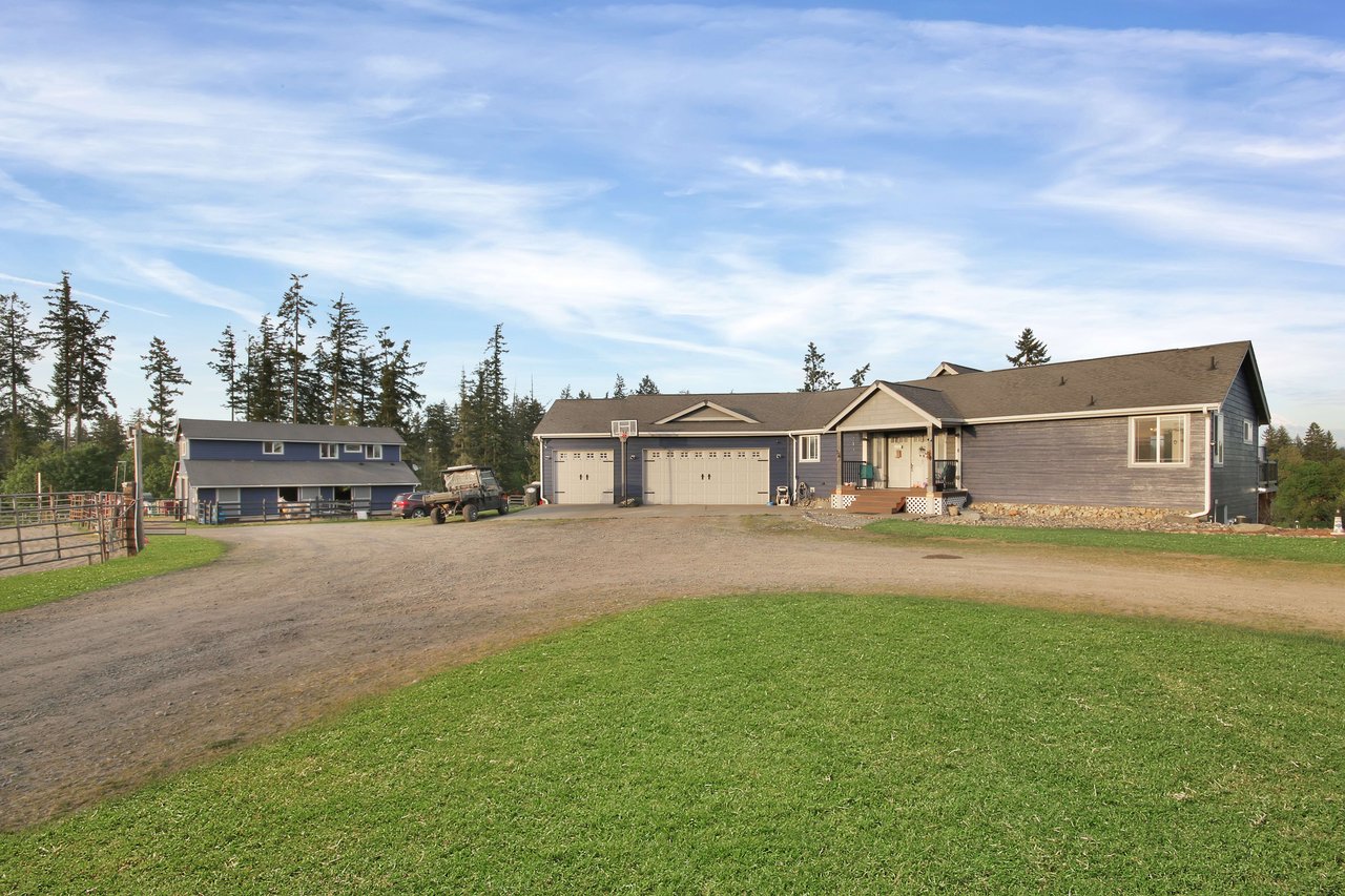Blue Diamond Ranch