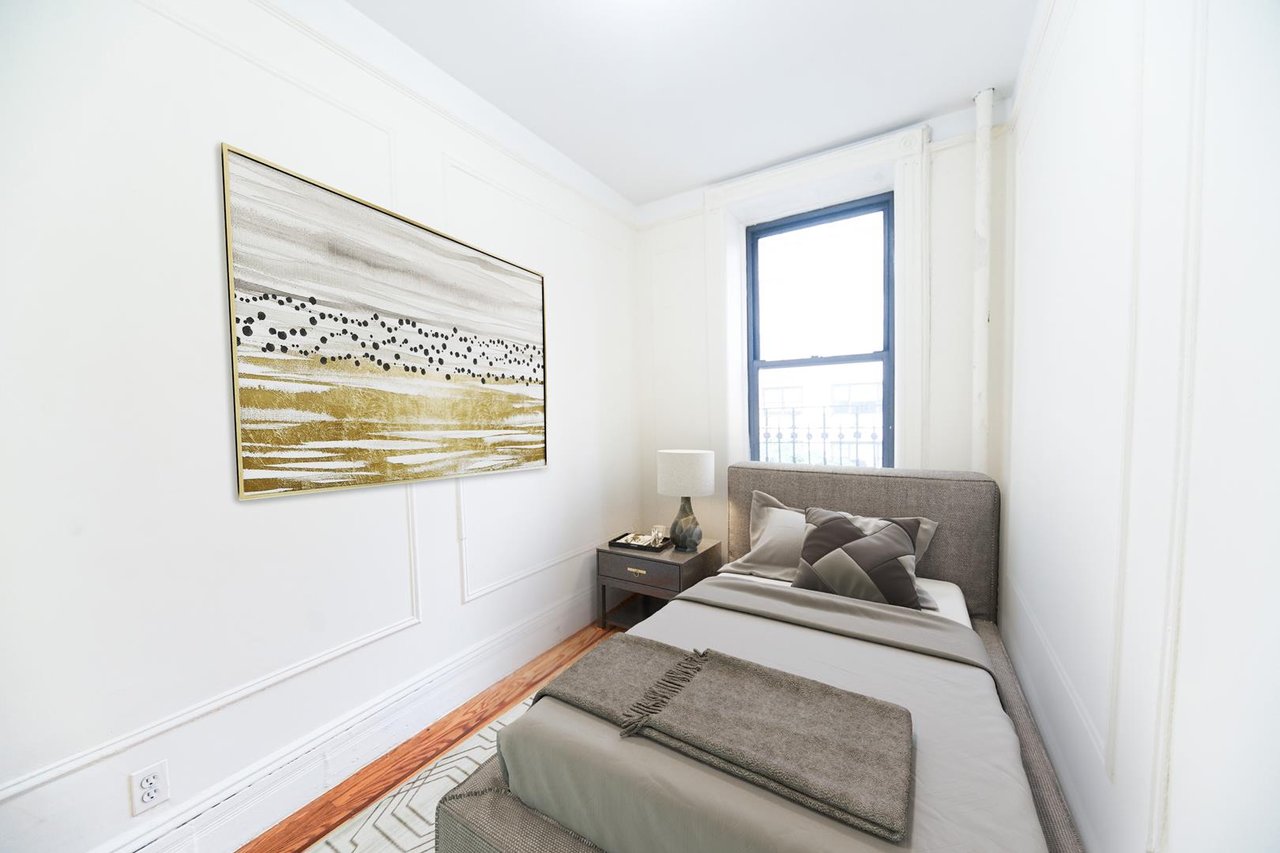 414 East 89th Street, Apt 4-F