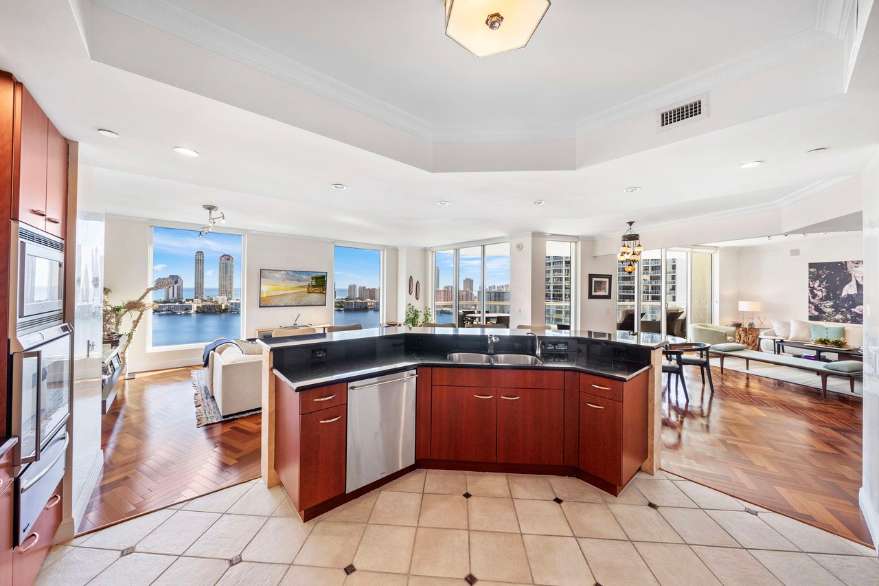 6000 Island Blvd # 2406