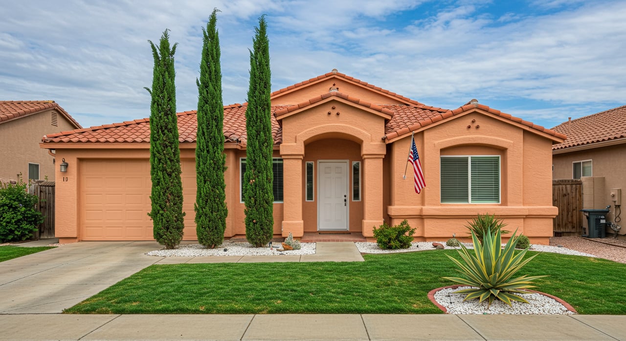 Just Closed in Miami: 13201 SW 41 Terrace