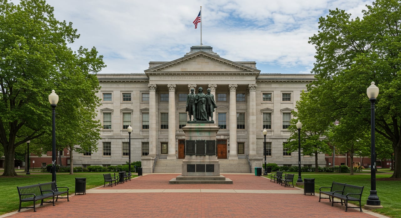 Top Landmarks to See in Raleigh, NC