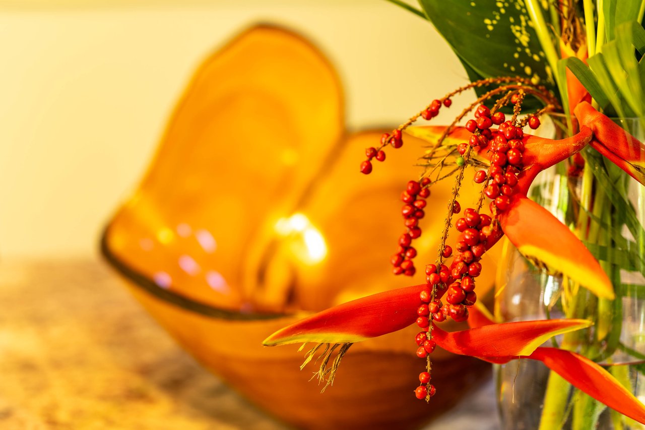 Uvita Garden Villa and Casita, 4 Bedrooms Total, Walking Distance To All