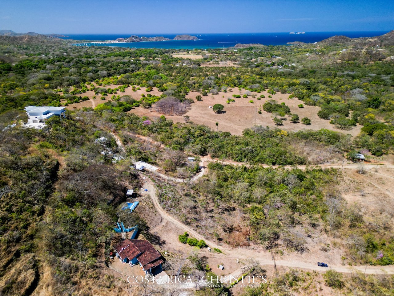 Linda Vista Ocean View Development Parcel 