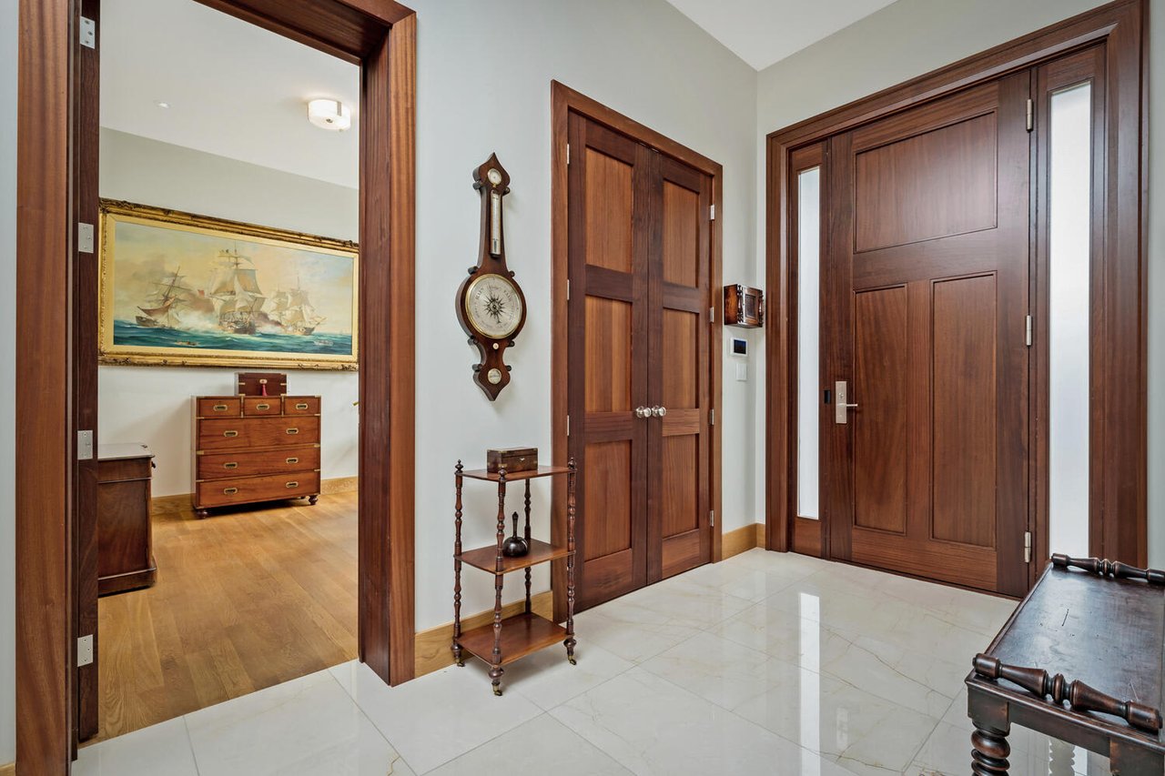 CUSTOM KINGSWAY MASTERPIECE