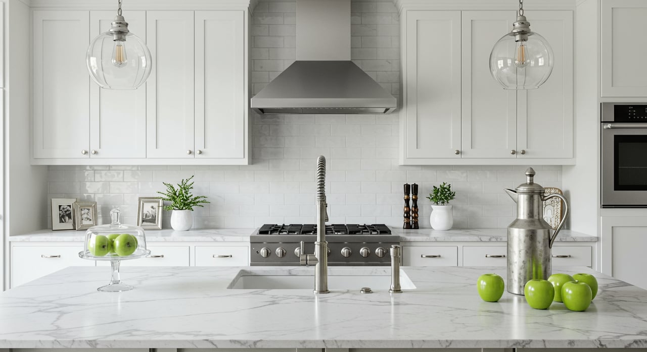 Luxury Home Features in Lakeway, TX: Trends That Redefine Upscale Living