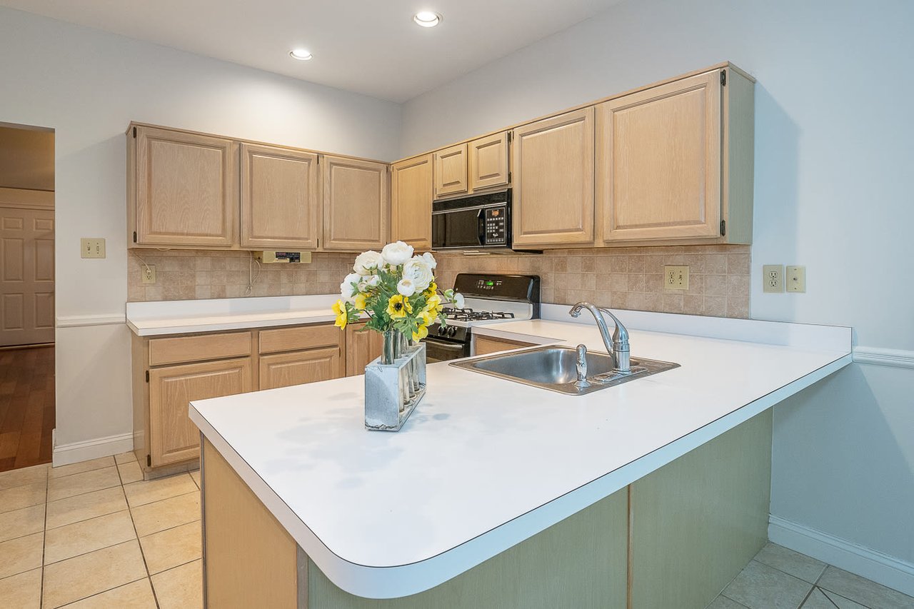 Maintenance Free Living 