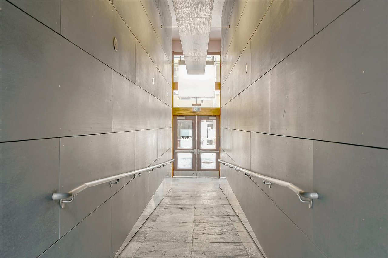 175 Bluxome St., #321