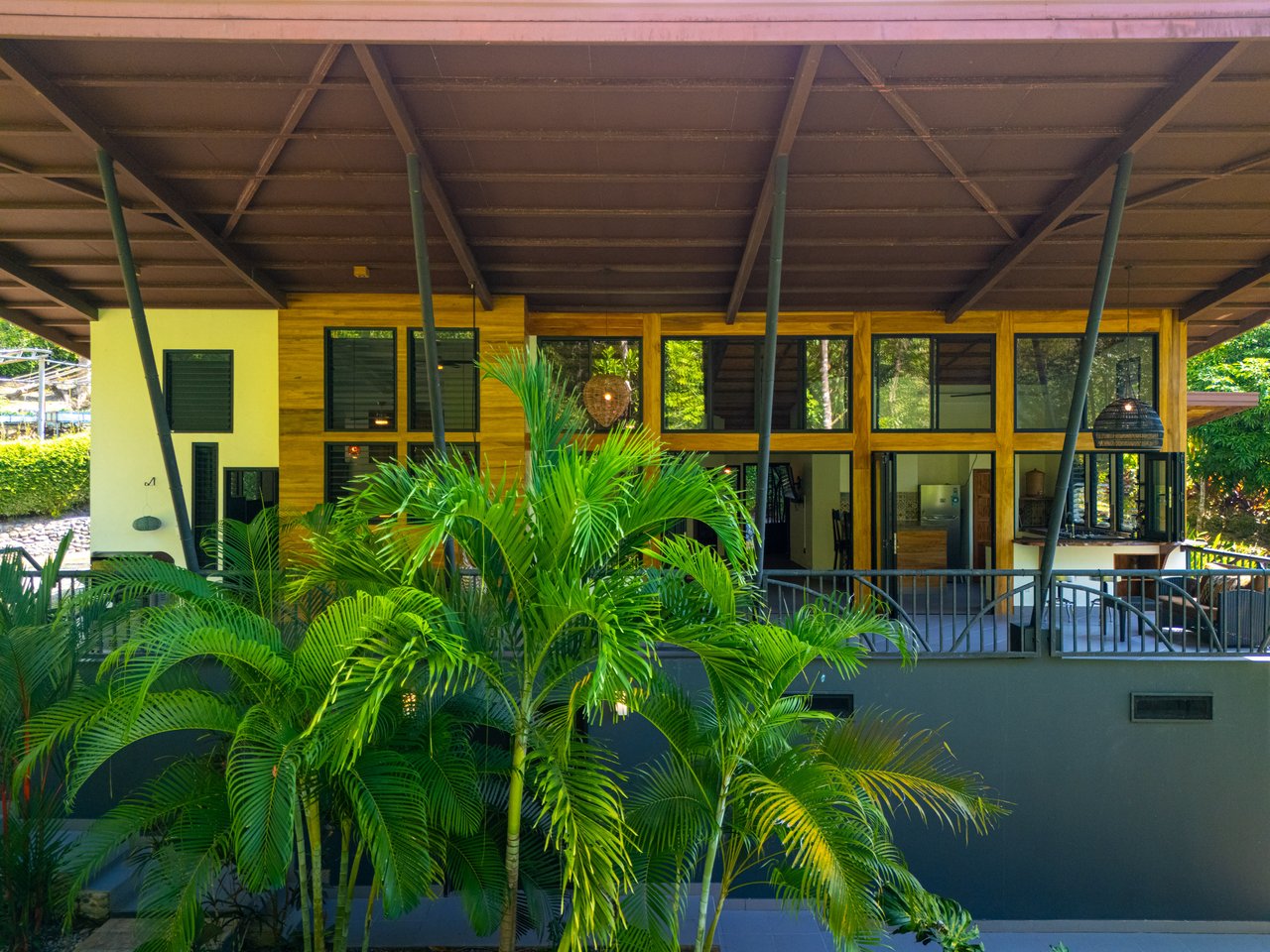 Casa Vida Tranquila