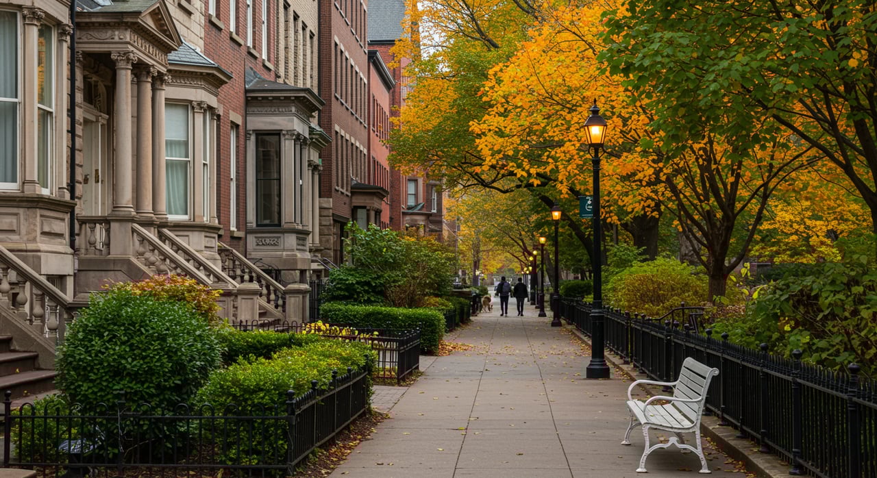 South End Boston Real Estate Market Forecast 2023