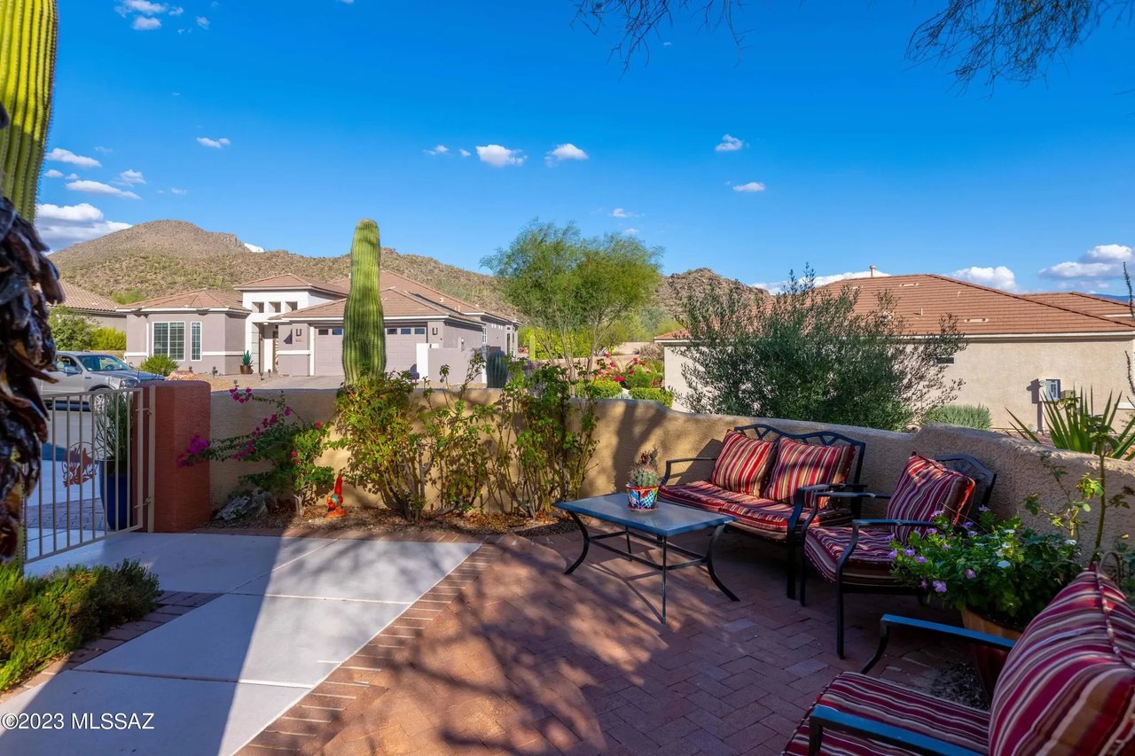 13715 N Heritage Canyon Dr