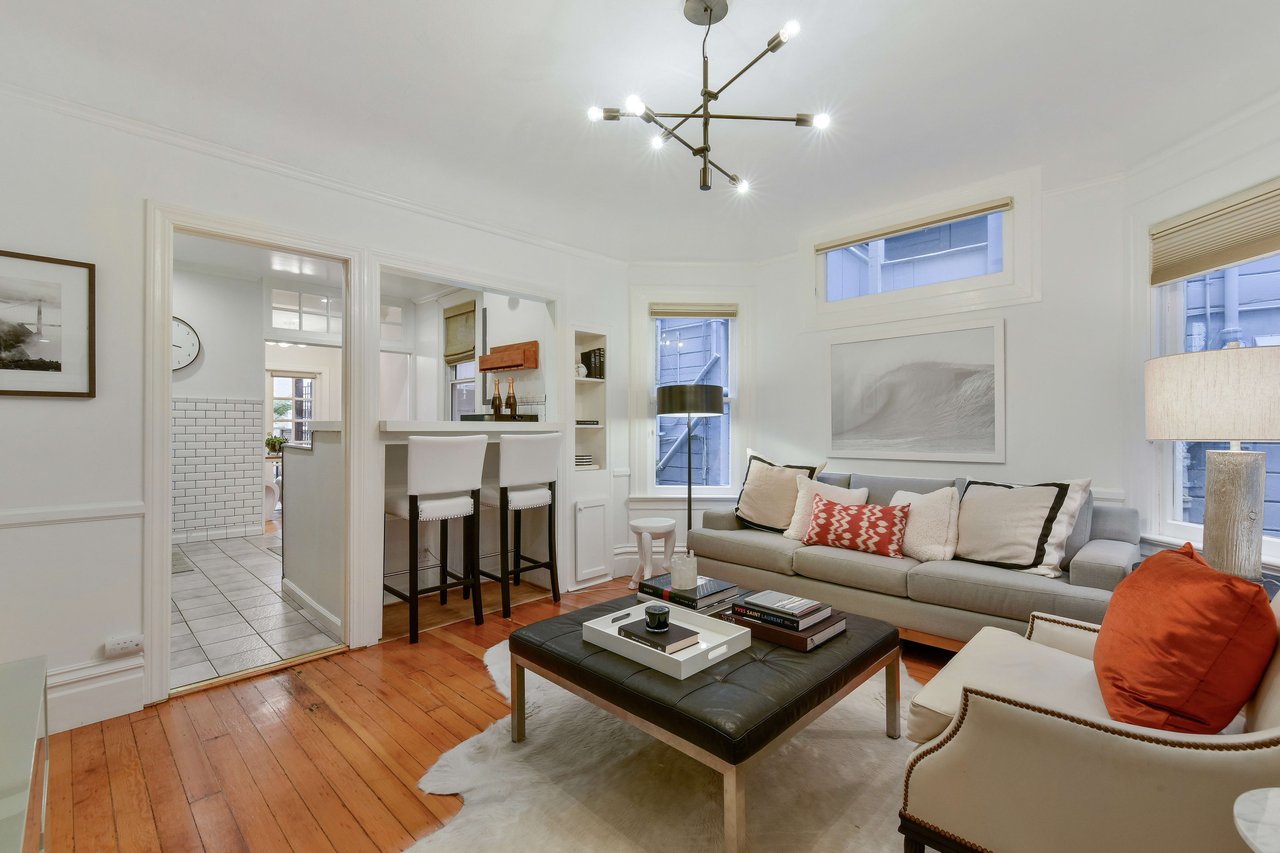 256 Presidio Avenue