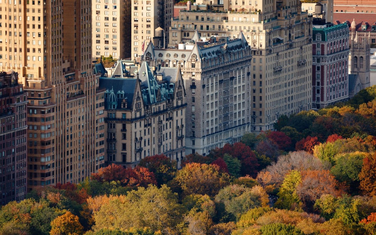 Upper West Side/Lincoln Square