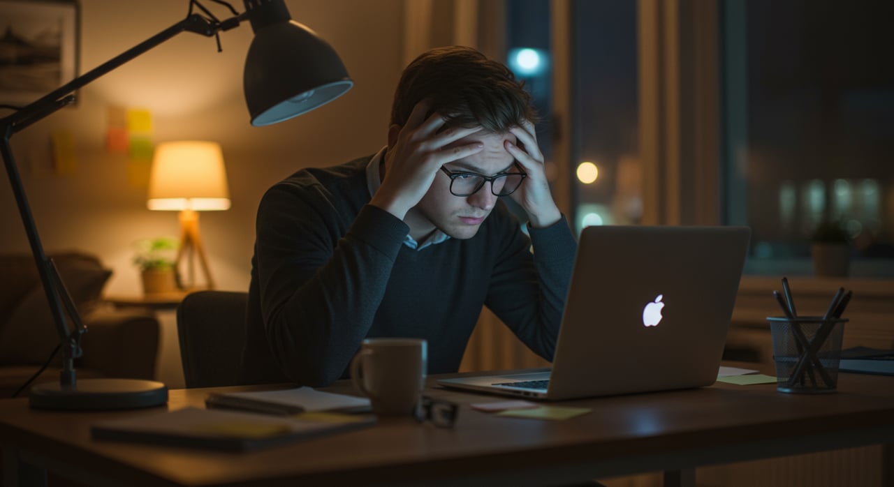 Don’t Let Frightening Headlines Scare You