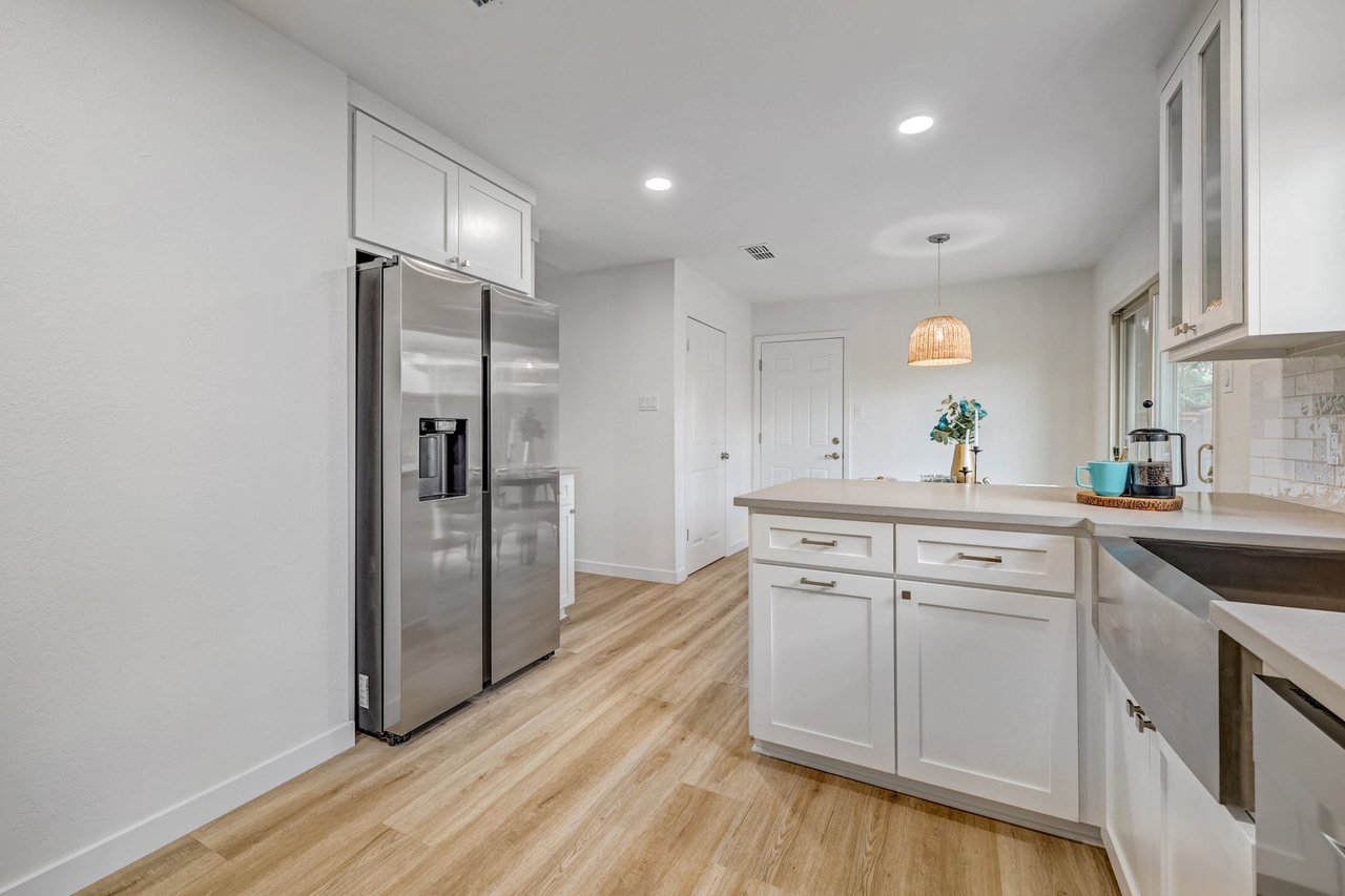 11903 Bobcat Trl, Austin, Texas 78750