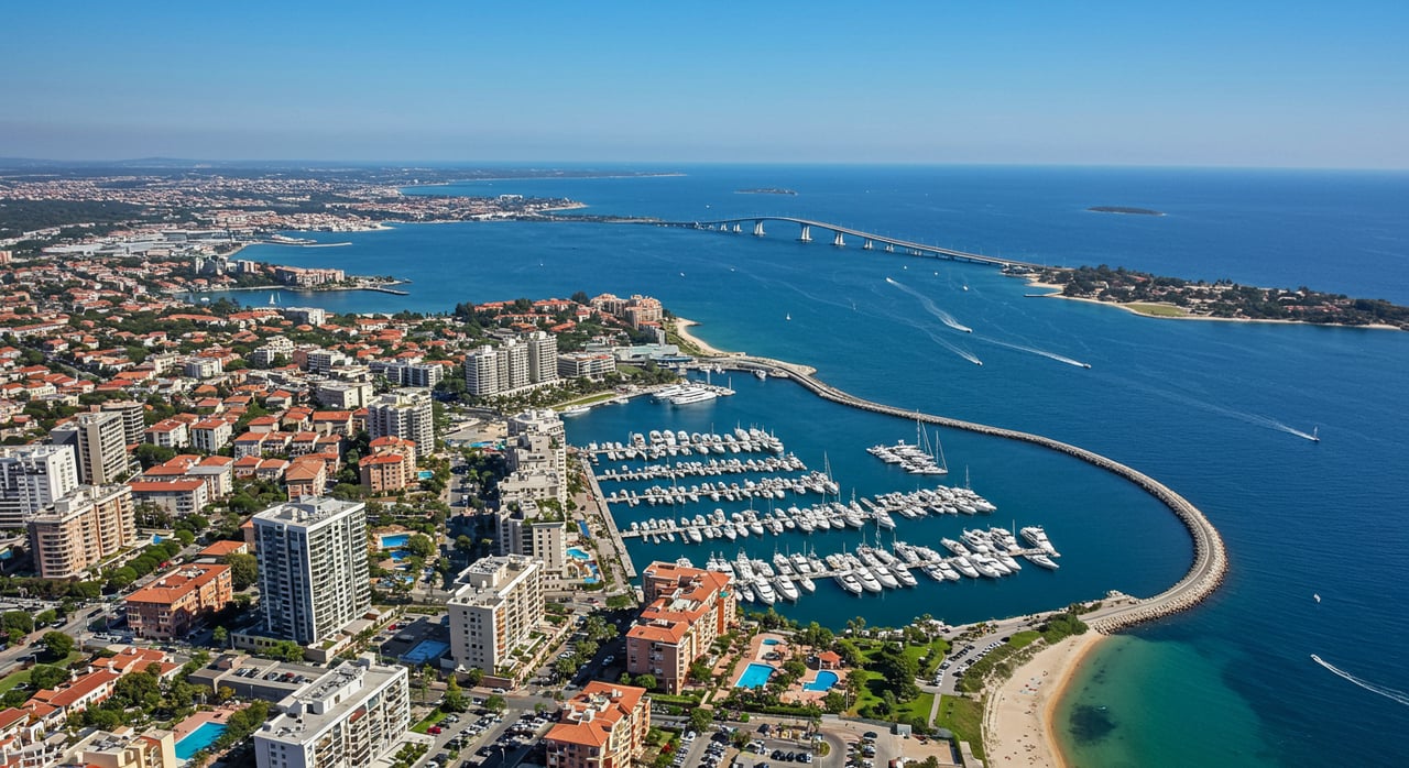 Featured Community: Downtown Sarasota