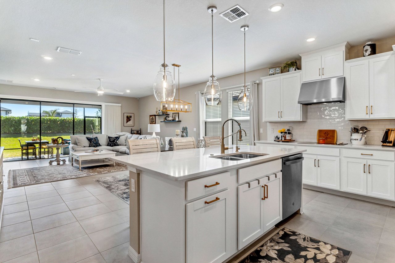 Elegance in Port St Lucie