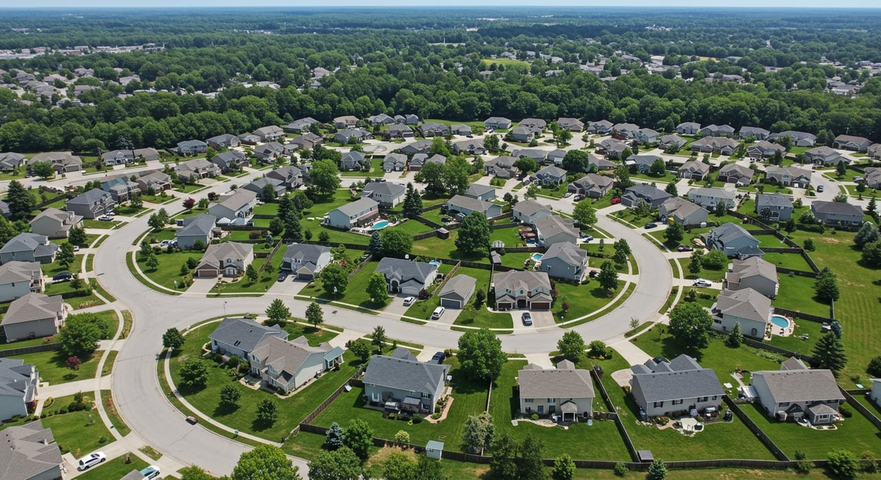 The Long-Term Benefit of Homeownership