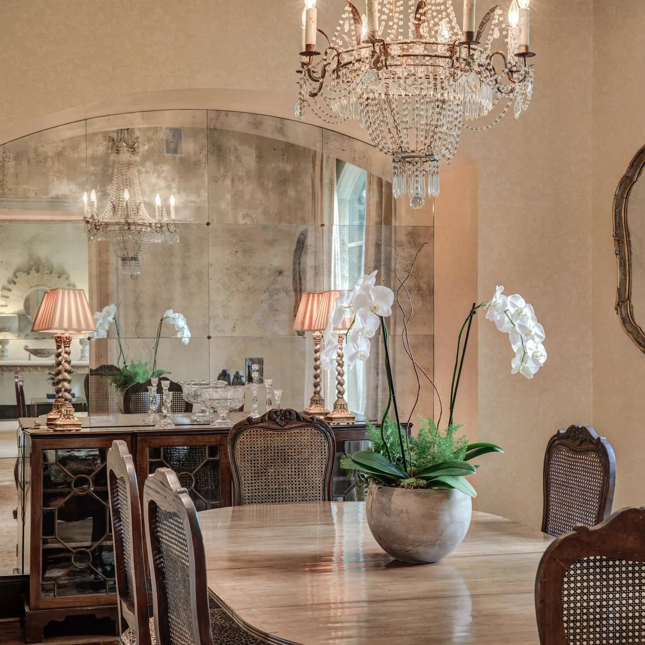 Secluded Estate in Coveted Tuxedo Park