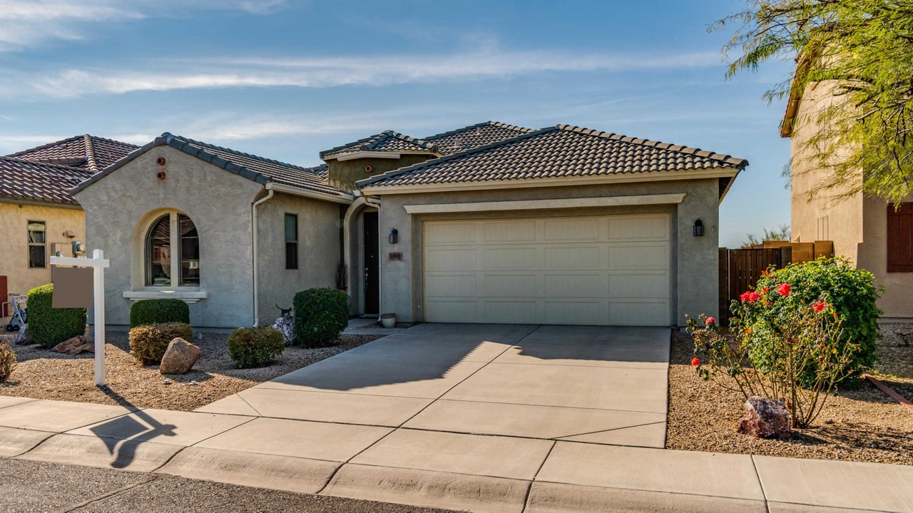 18051 E La Posada Court