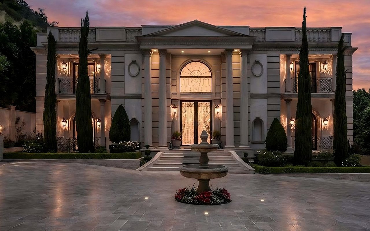 Ultra-Wealhy Own $3 Trllion in Luxury Real Estate