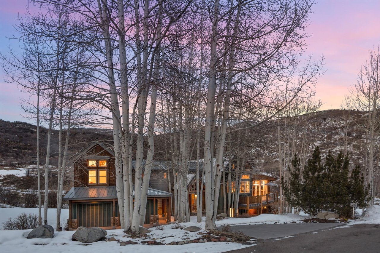 Horse Ranch - Snowmass Village 