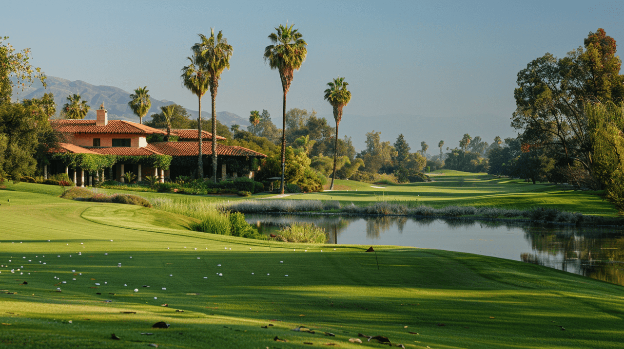 Rio Bravo Country Club