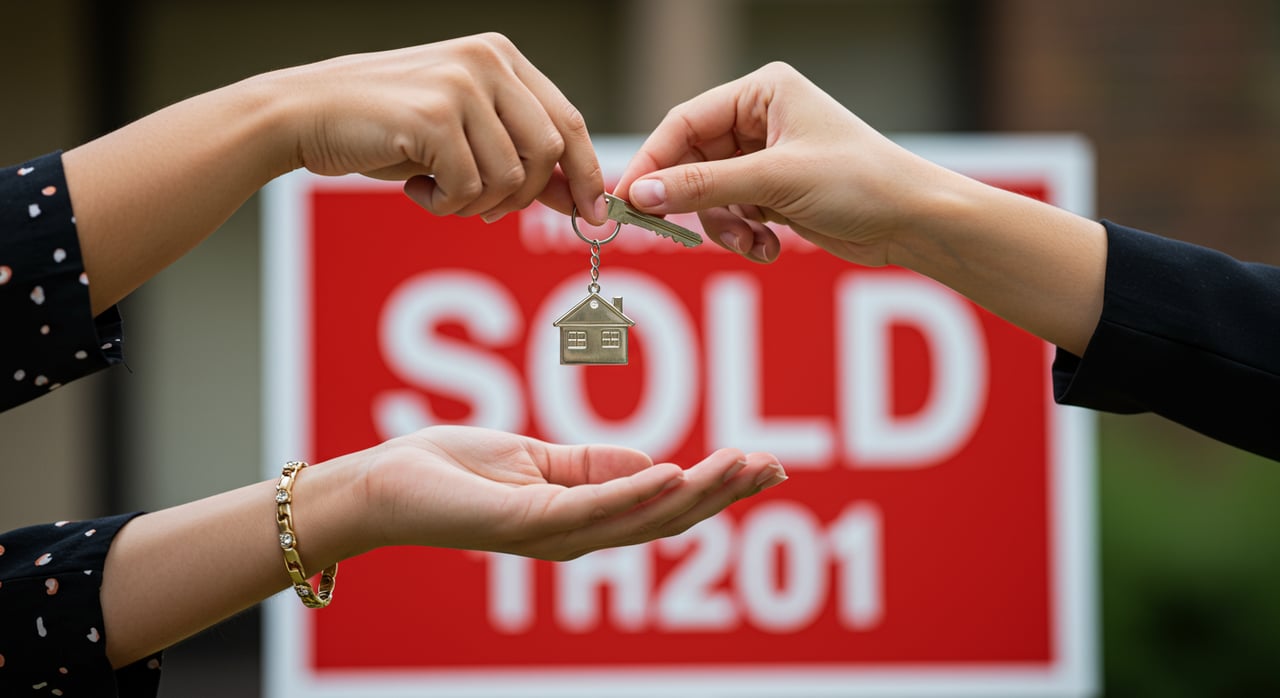 Ultimate Guide to Selling Your House