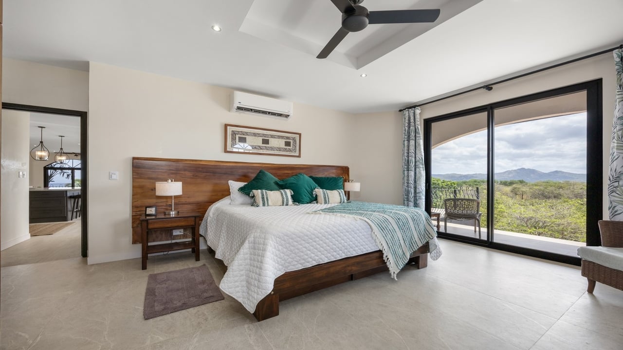 Tropical Multi Unit Retreat, Flamingo, Guanacaste